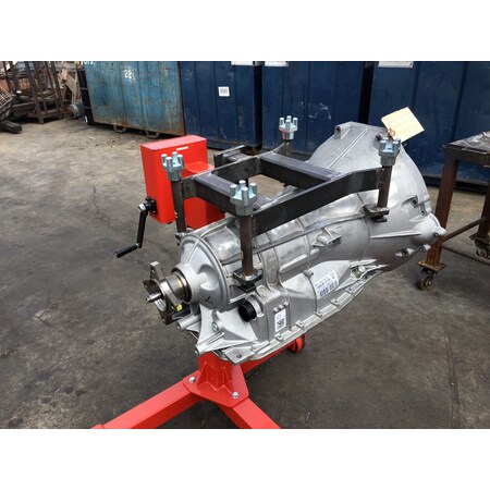 Norco Professional Lifting Equipment 6R60, 6R75, 6R80, 10R60, 10R80 78127